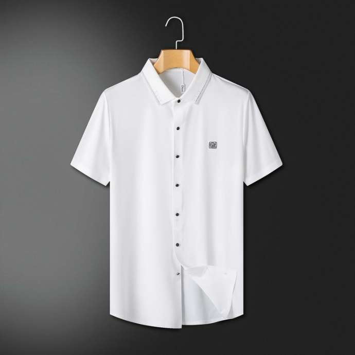 Dior Shirt Short _SKUDiorM-3XL24cn1022255